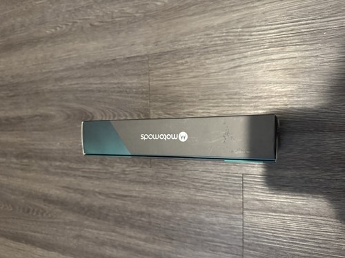 NEW Motorola Insta-Share Projector Moto Mod for Moto Z Smartphones - Photo 7 sur 7