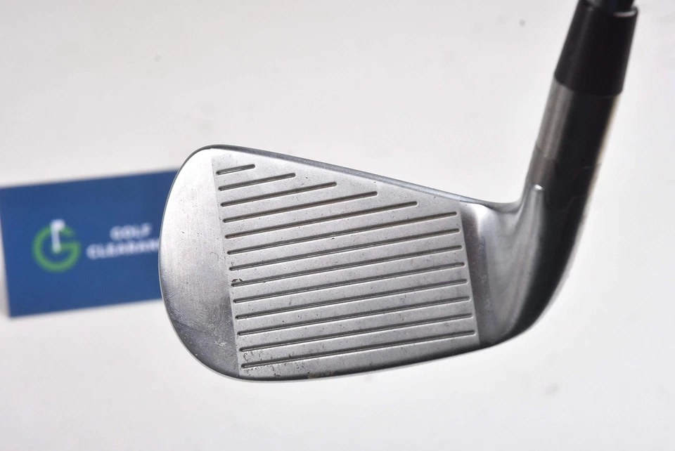 Titleist T150 24 #7 Iron / Regular Flex Project X LZ Shaft / STD / Demo - Image 2 of 4