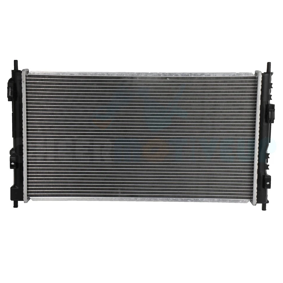 Radiator Aluminum for 2001-2006 Chrysler Sebring Dodge Stratus Replacement - Image 2 of 4