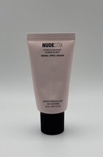 NEW NUDESTIX NUDESKIN Citrus Clean Balm  Make-Up Melt Travel MINI 20ml/0.68oz