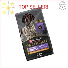 Purina Pro Plan Sport Performance 30/20 Chicken and Rice Formula High Protein Do