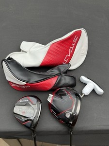 Stealth 3 Driver | eBay