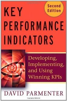 Key Performance Indicators (KPI): Developing, Imple... | Buch | Zustand sehr gut