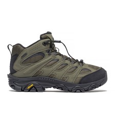 Merrell Moab 3 Synthetic Ice Mid 00005434 Dark Moss Men's Size US 4 - 12