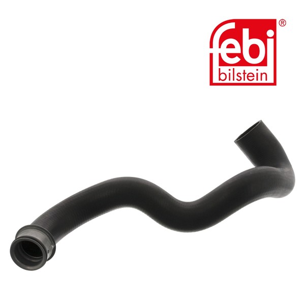 Febi Bilstein KüHlerschlauch 46384 FüR MERCEDES-BENZ-image