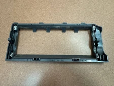 Roborock S8 Pro Ultra Robot Vacuum Replacement Main Brush Back Cover