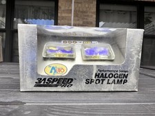Halogen Fog Light Kit