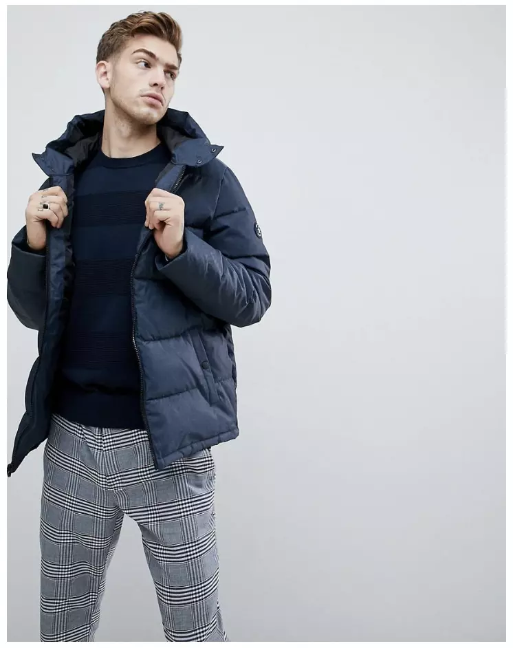 Best puffer shop jacket under 100
