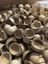 1”Firework paper hemis 350 Pieces For Inserts,Crackle Balls Cherry Ball 💥💥