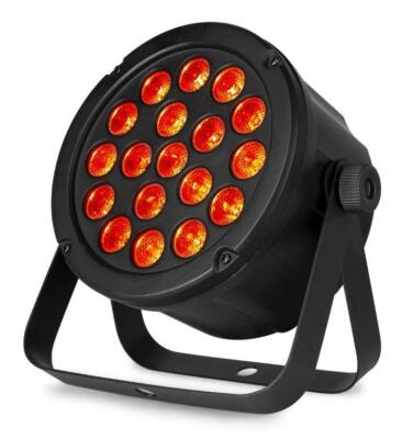 BeamZ SlimPar 45