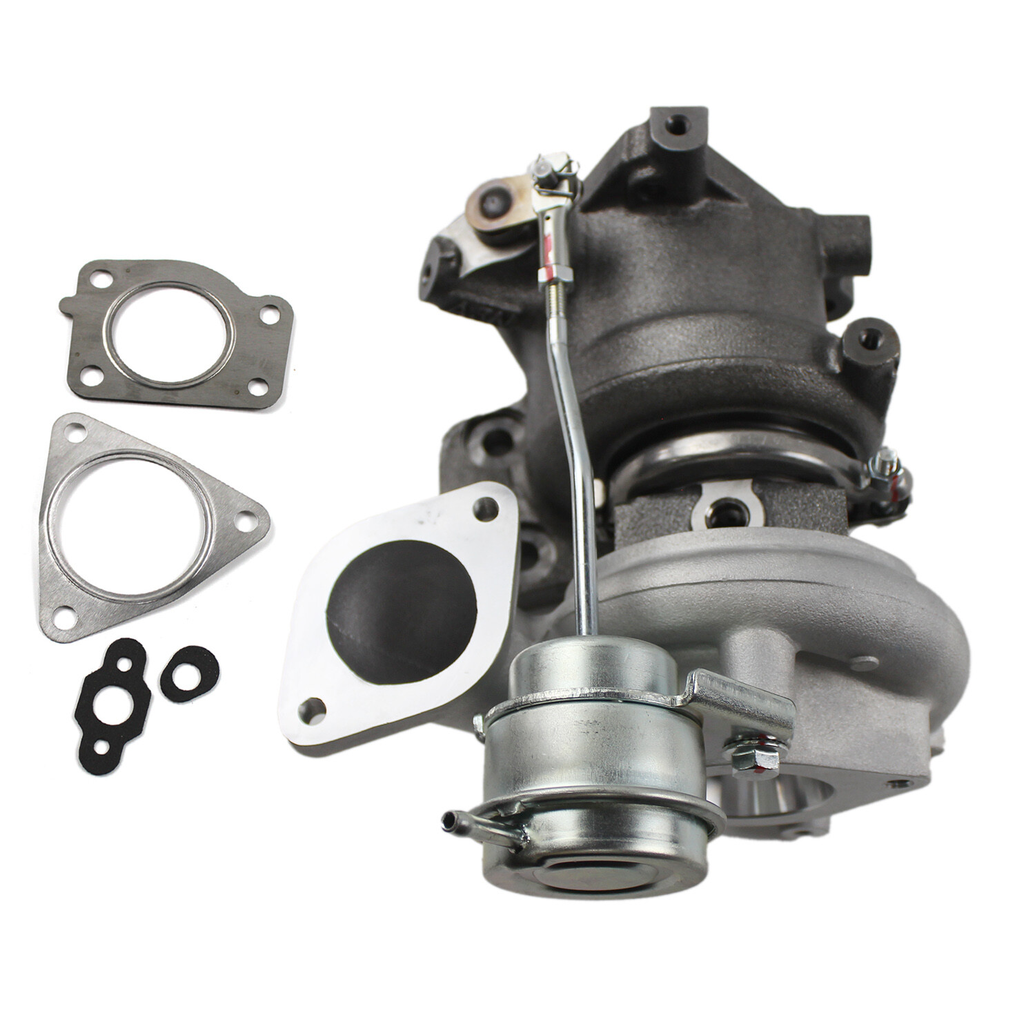 Turbo Turbocharger For 2011-2016 Nissan Juke 1.6 49335-01801 49335-01810