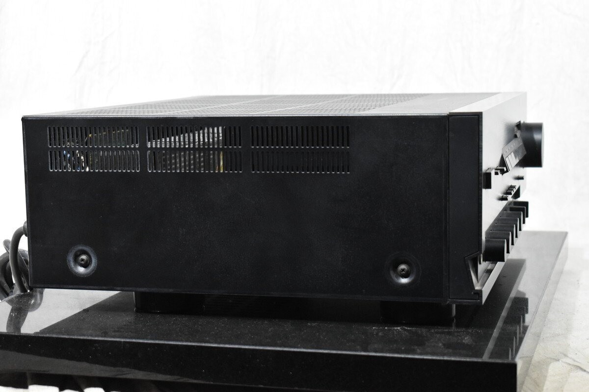 ■【￥79,800・1987年】YAMAHA　AX-900 プリメインアンプ 79 800・1987 YAMAHA AX-900 Integrated Amplifier for sale