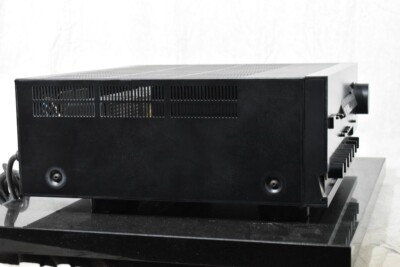 ■【￥79,800・1987年】YAMAHA　AX-900 プリメインアンプ YAMAHA AX-900の仕様 ヤマハ