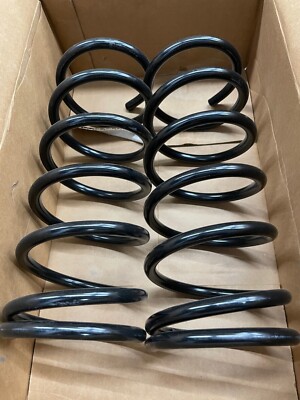 81032 Moog (PAIR) Coil Springs Front for Toyota Camry Avalon 2004-2006