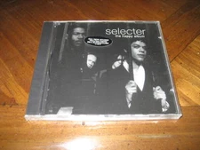 The SELECTER - the Happy Album CD - UK British SKA Band - Alternative Rock