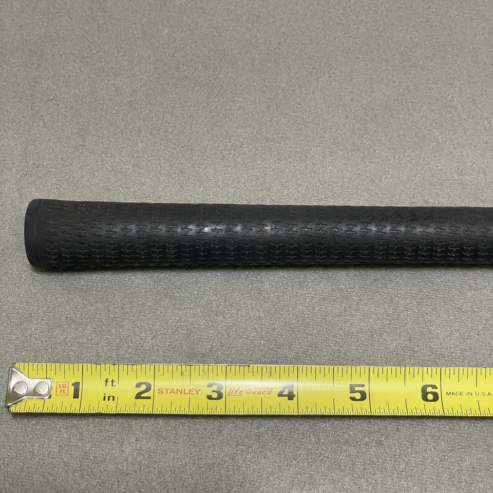 Turbo Power Pro 2 Big Wide Body Driver 11 Graphite RH Men’s Paragon Golf Club - Image 4 of 4