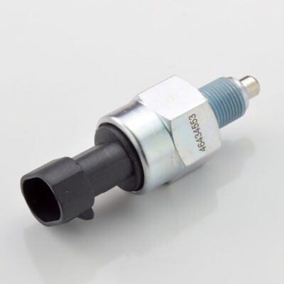 Reverse Light Reverse Gear Lamp Switch 46434553 For Fiat Models