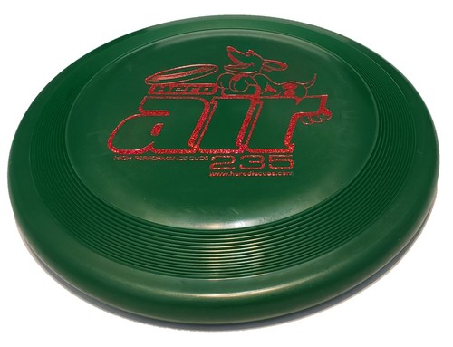 k9 flyer frisbee
