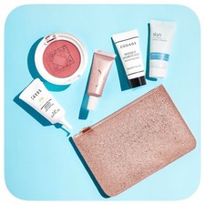 IPSY BAG BUNDLE 5PCS - BRAND NEW