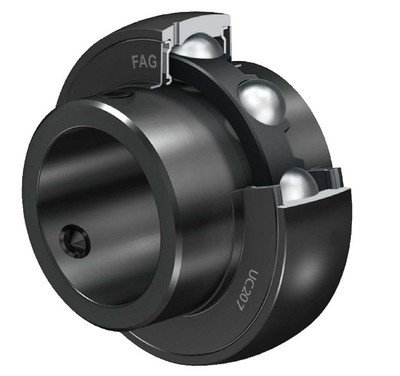 FAG Spannlager BLACK SERIES UC