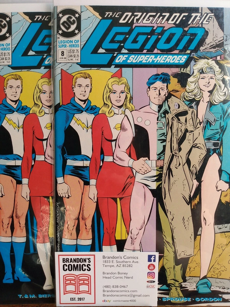 Super Comics Nerds