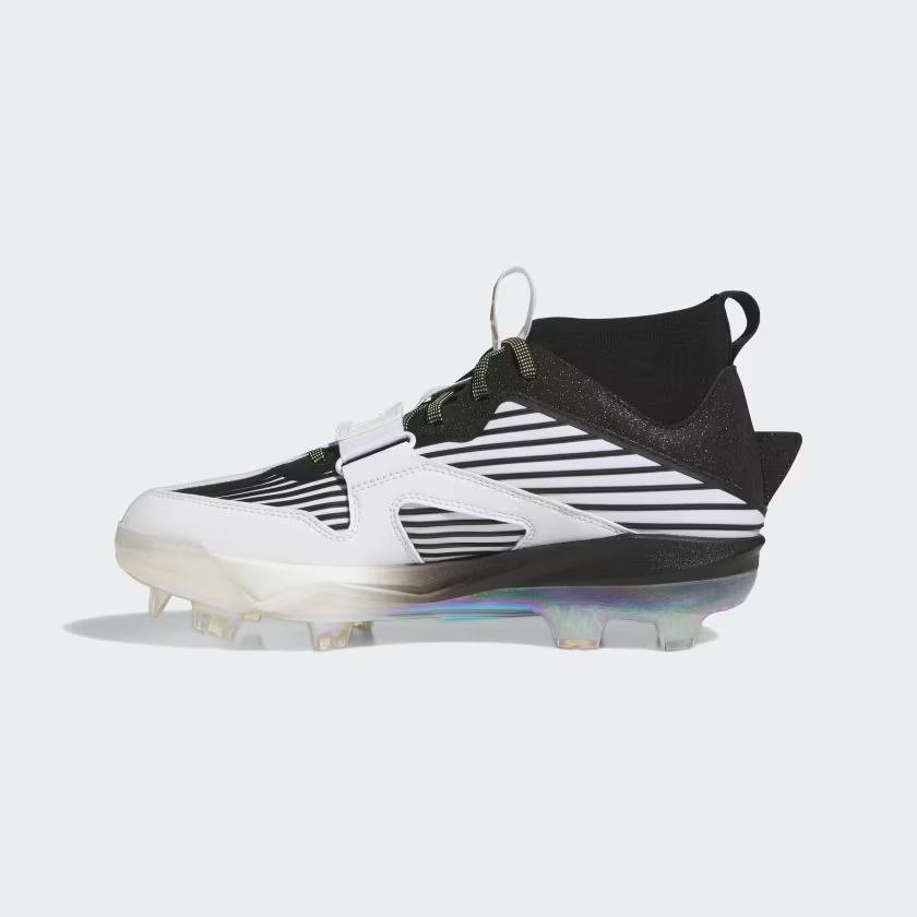 adidas Adizero Edge+ Cleats  display picture 2