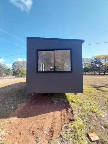 Transportable Cabin - Picture 3 of 8