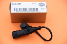 Harley-Davidson NEW OEM Sensor, S-STND 49716-08B Made in USA