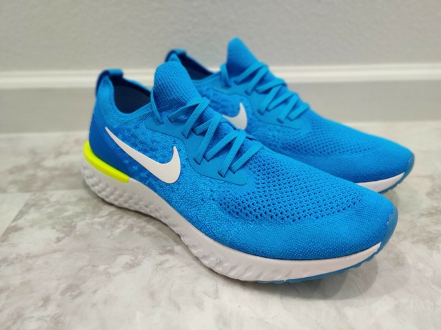 nike 2018 epic react flyknit