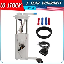 Fuel Pump For Chevy Impala 3.4L 3.8L Buick Century 3.1L Grand Prix 3.8L E3542M