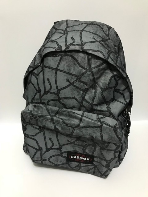 ZAINO EASTPAK PADDED PAK'R SAILOR ROPES 77R NUOVO SCUOLA VIAGGIO | Acquisti  Online su eBay