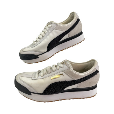 puma roma heritage platform
