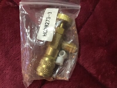 1PC R22/R410 Refrigeration Charging Adapter Liquid Addition Accessories Home R 