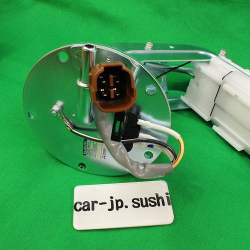 SUZUKI Genuine 2007-2016 GSX650F GSF1250 BANDIT PUMP FUEL ASSY 15100-18H11 OEM - 第 10/11 張圖片