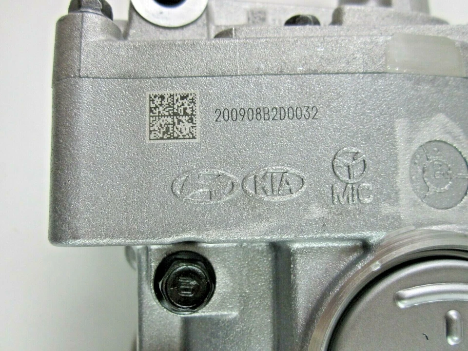 GENUINE BALANCE SHAFT FOR 16-20 SANTA FE SONATA VELOSTER KIA OPTIMA SORENTO Foto 2 de 3