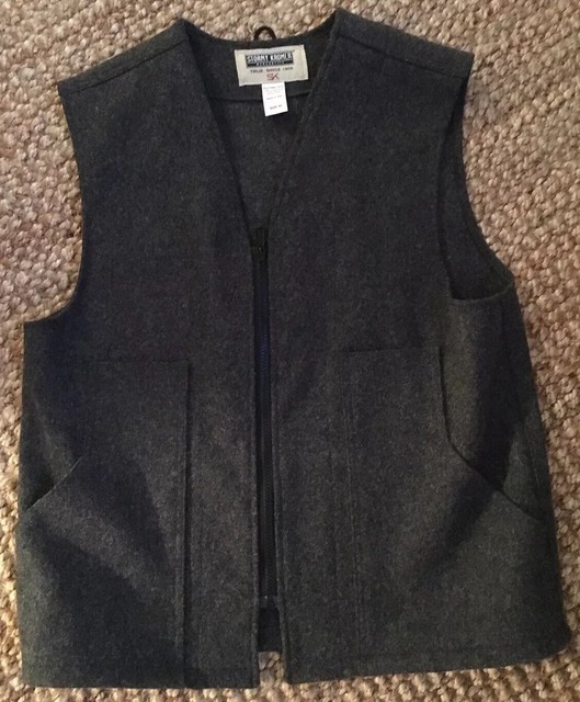 stormy kromer partridge plaid