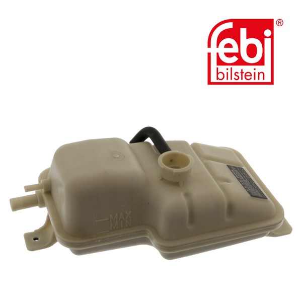 Febi Bilstein AusgleichsbehäLter KüHlmittel FüR KIA Sorento I JC 2.5 Crdi 3.5-image