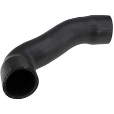 NTY Ladeluftschlauch passend für VW Polo 6R1 6C1 1.6 TDI 6R_ 6R 1.2 Audi A1