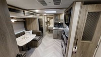 2022 HERITAGE GLEN 23BHHL BUNK MODEL