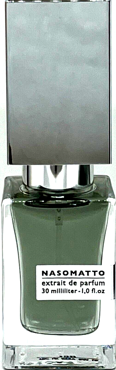 NASOMATTO FANTOMAS EXTRAIT DE PARFUM SPRAY UNISEX 1.0 Oz
