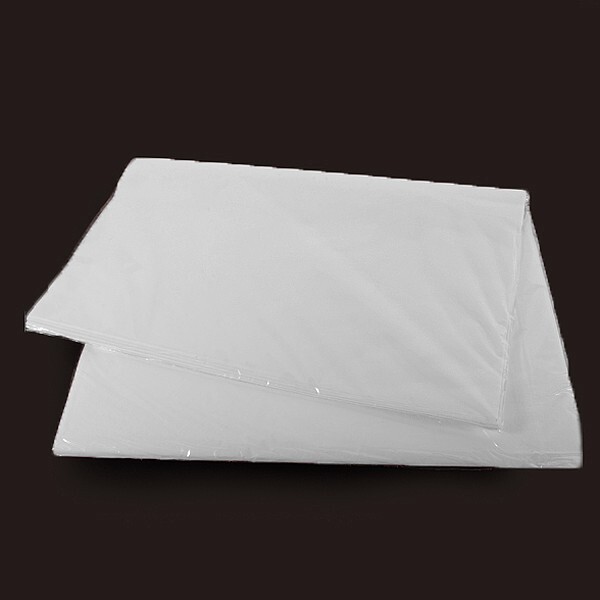 Tissue Paper White 240 sheets x 51cm x 76cm