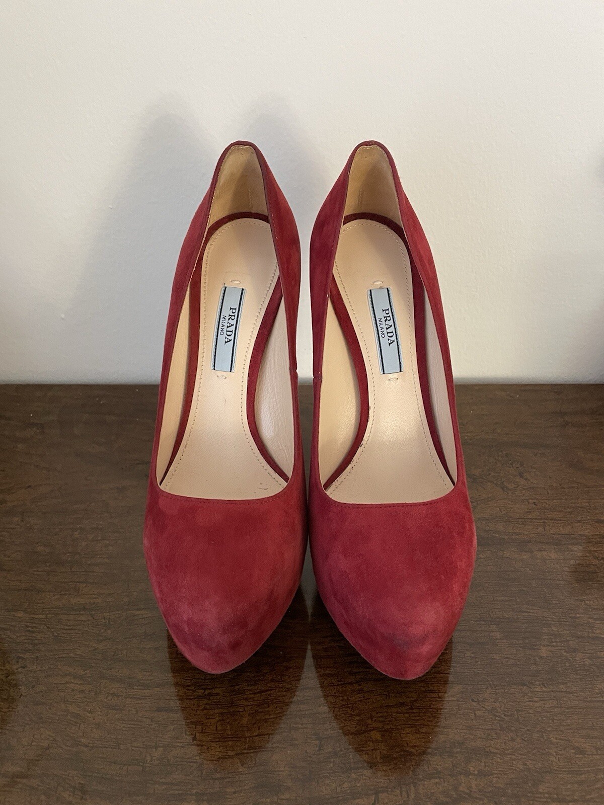 Prada Pumps - image 2