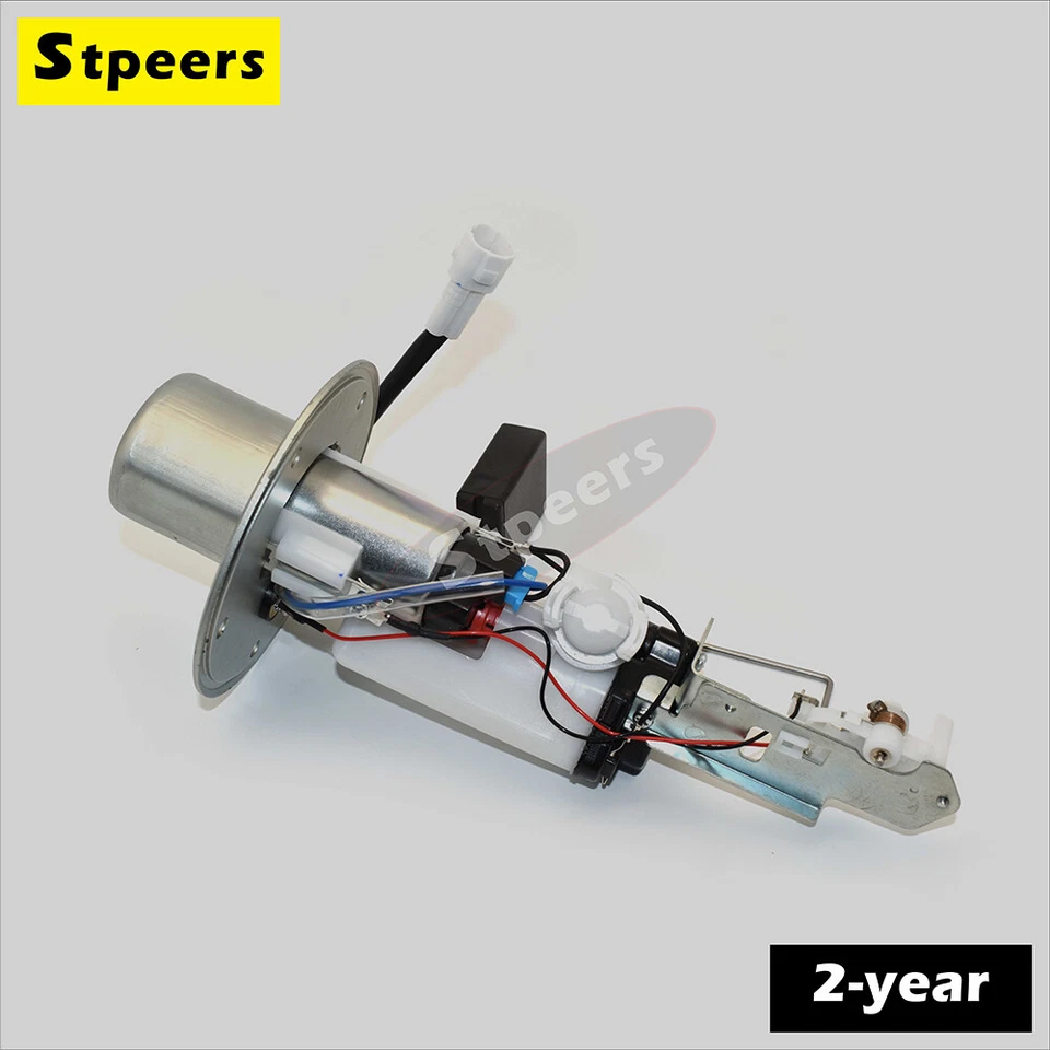 Новый топливный газовый насос MAM Assey подходит для Suzuki HAYABUSA GSX1300R GSX 1300R 2008-2012 годов выпуска - Изображение 2 из 4