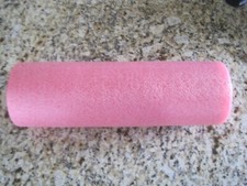 TP Pink Yoga Roll GUC
