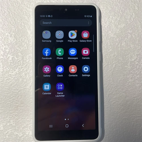 Original Samsung Galaxy XCover 5 SM-G525N 1-SIM 4GB+64GB Unlocked 4G SmartPhone - Afbeelding 3 van 20