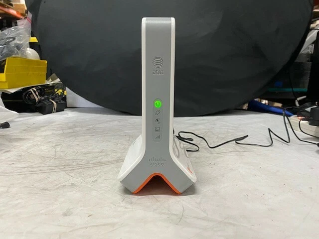 AT&T DPH151-AT 3G Microcell Cell Phone Booster - Image 2 of 4