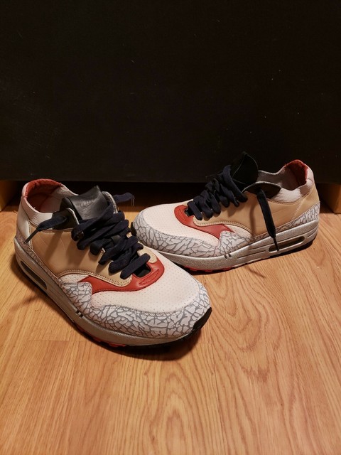 nike air max 1 liner