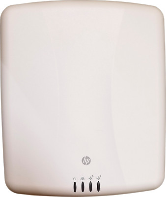 HP PROCURVE MSM560 Access Point (WW) HP J9846A HP E-MSM560 Dual Radio - Foto 4