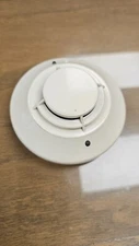 NOTIFIER FSI-851 ION / IONIZATION SMOKE DETECTOR HEAD 