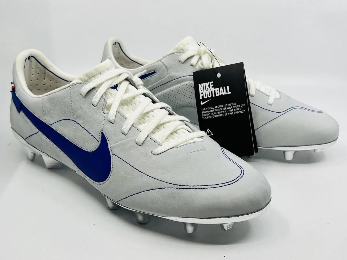 Nike tiempo hotsell size 10.5